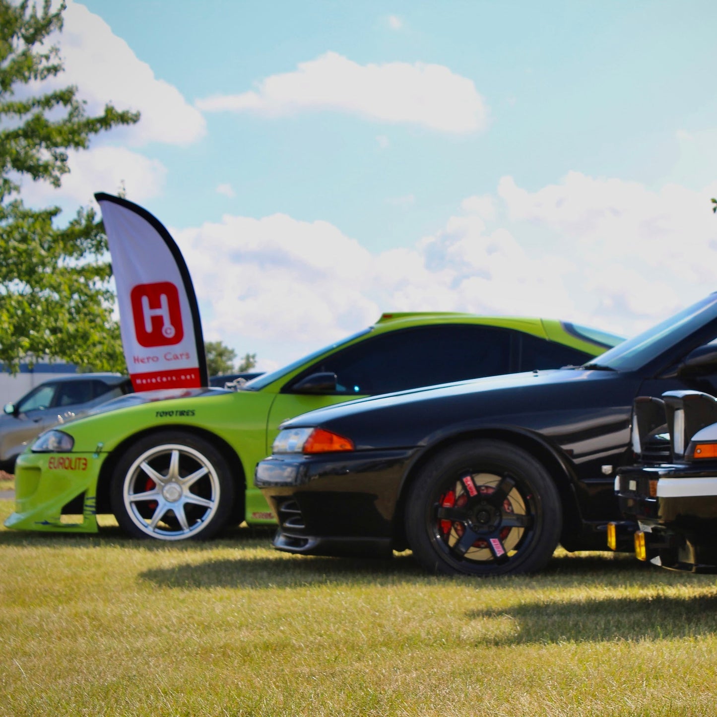 July 13th - Open Drifting Event