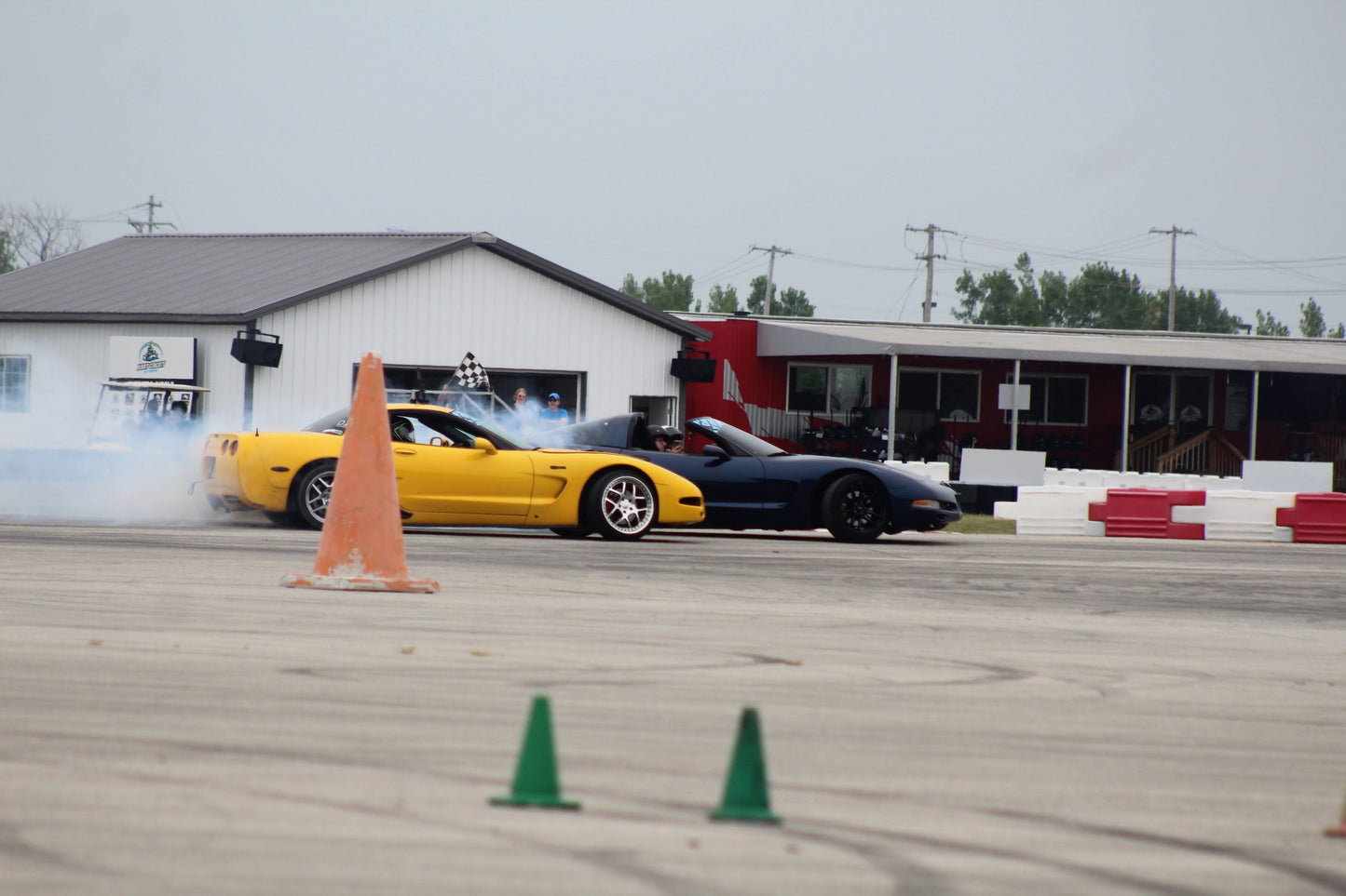 July 13th - Open Drifting Event