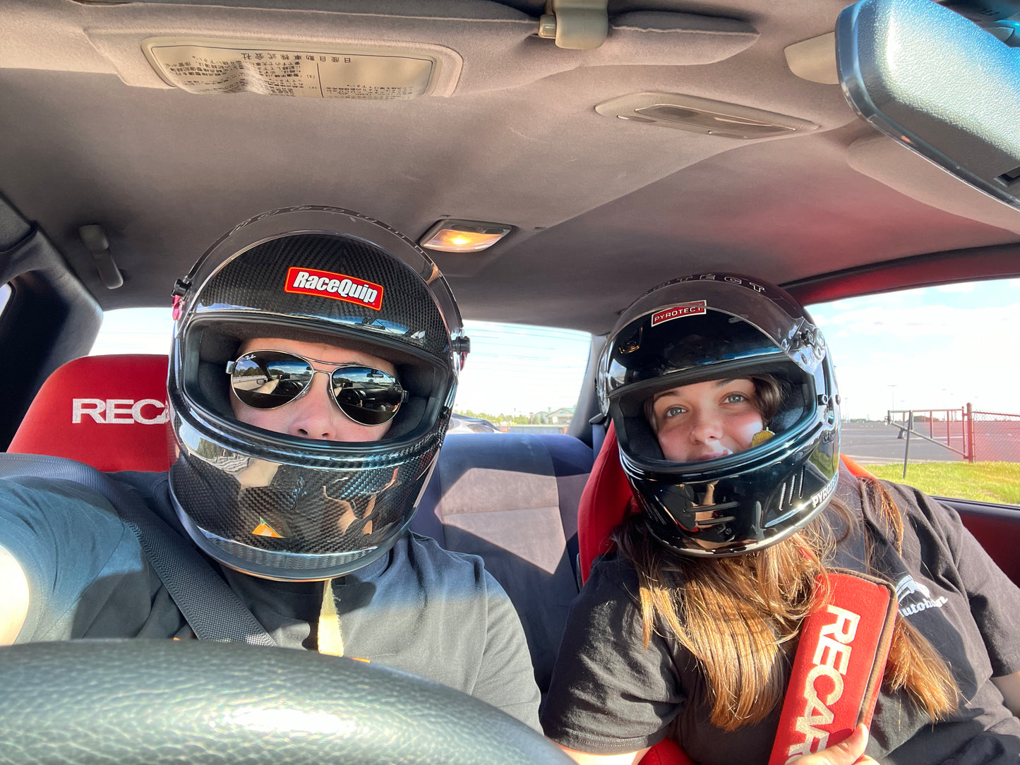 Drive A Legend