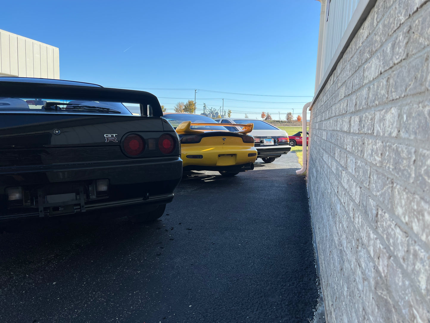 Drive A Legend