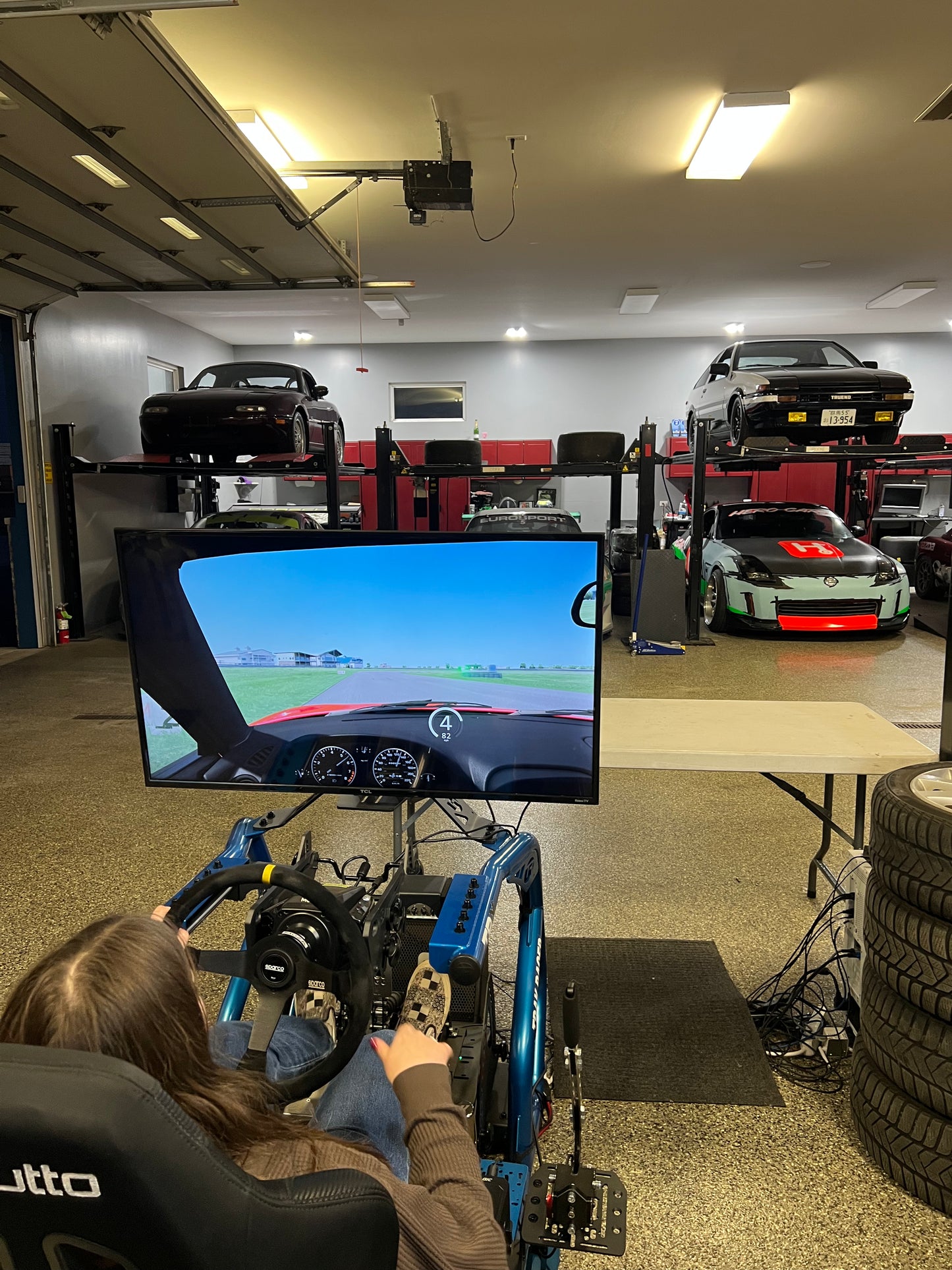 April 5th Learn to Drift Event (Sold Out)