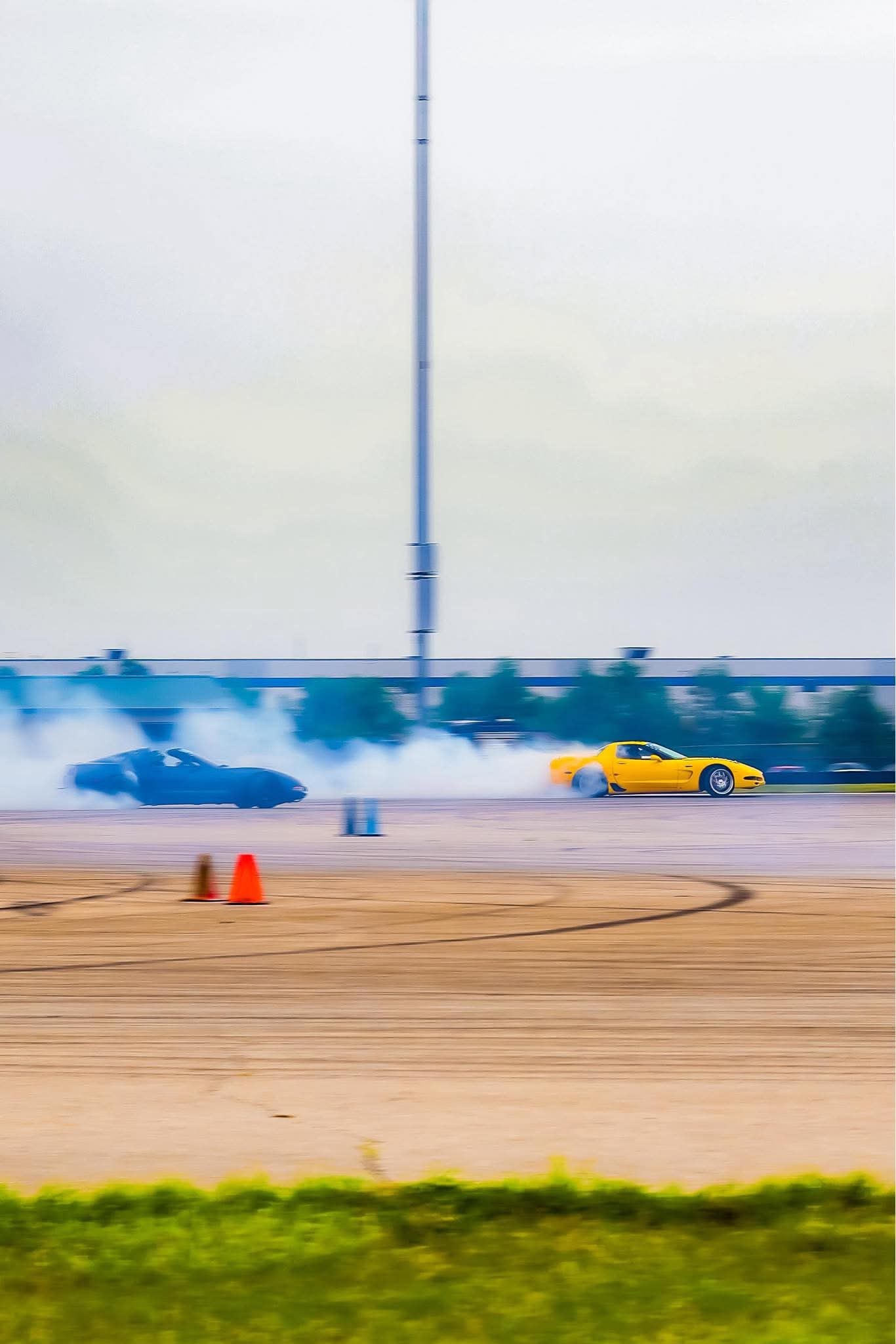Sep 21st - Open Drifting Event + Competition