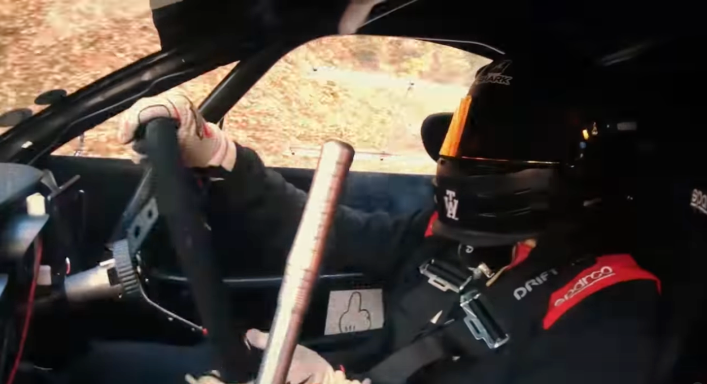 April 5th Learn to Drift Event (Sold Out)