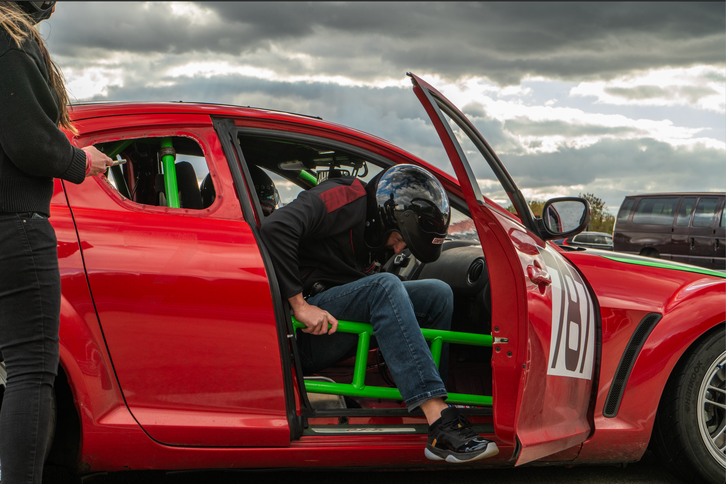 April 5th Learn to Drift Event (Sold Out)