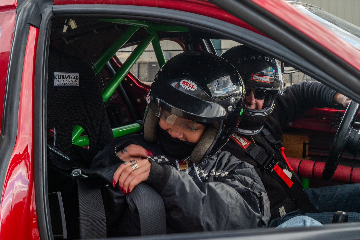 July 13th - Open Drifting Event