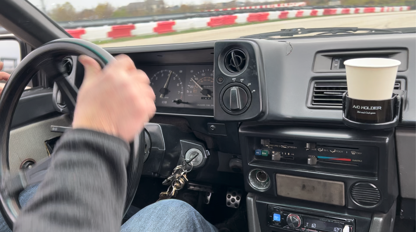 April 5th Learn to Drift Event (Sold Out)