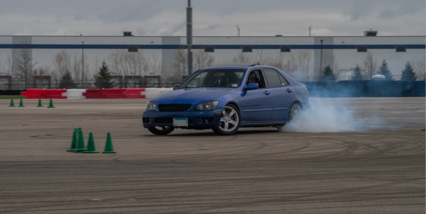 July 13th - Open Drifting Event
