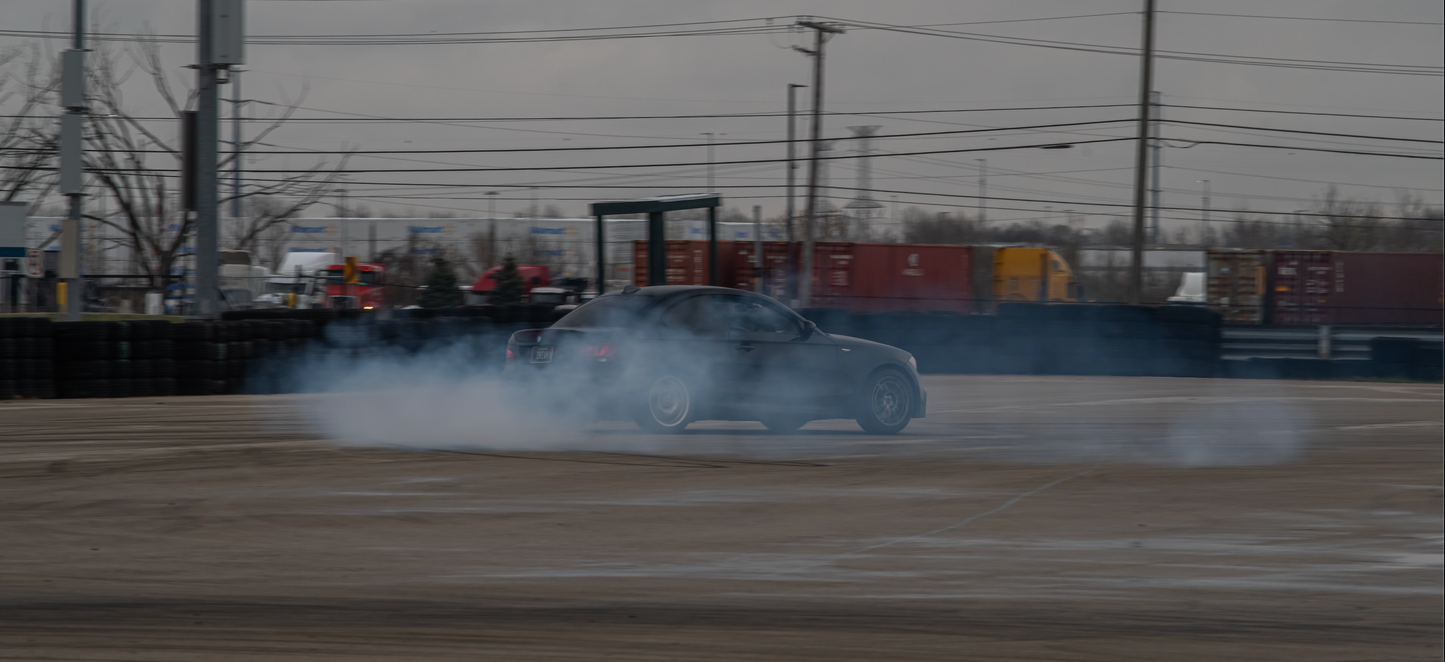 July 13th - Open Drifting Event