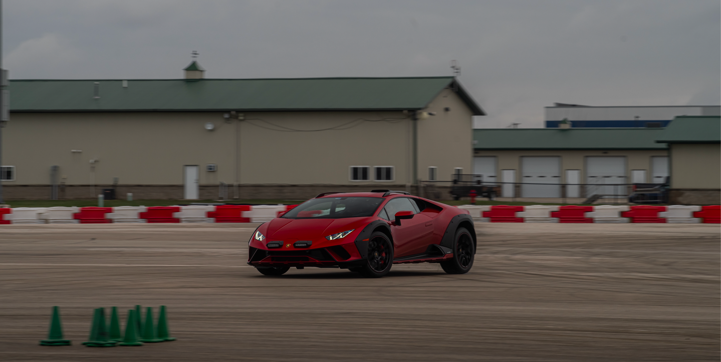 July 13th - Open Drifting Event