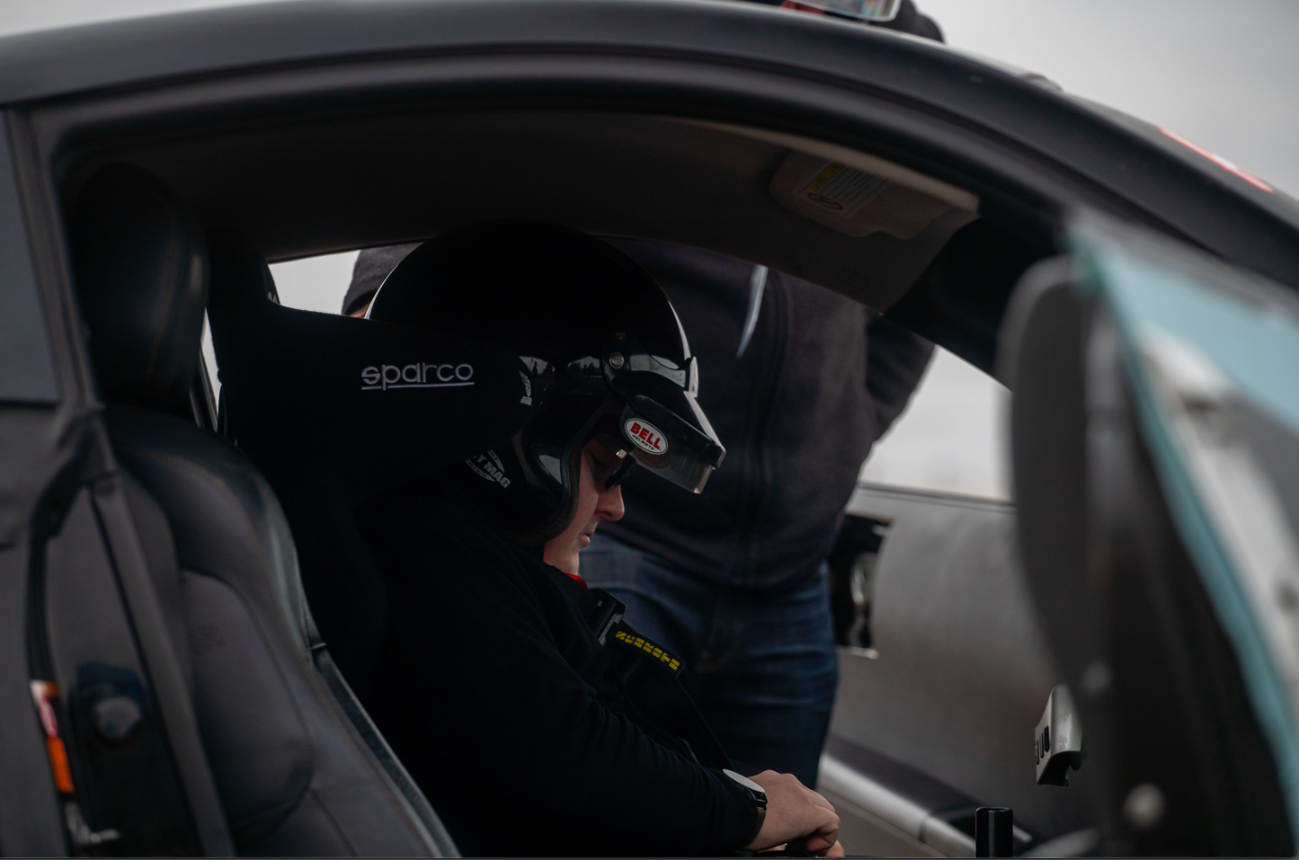 Oct 26th, 2025 Learn to Drift Class 2