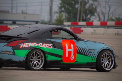 Learn to Drift School