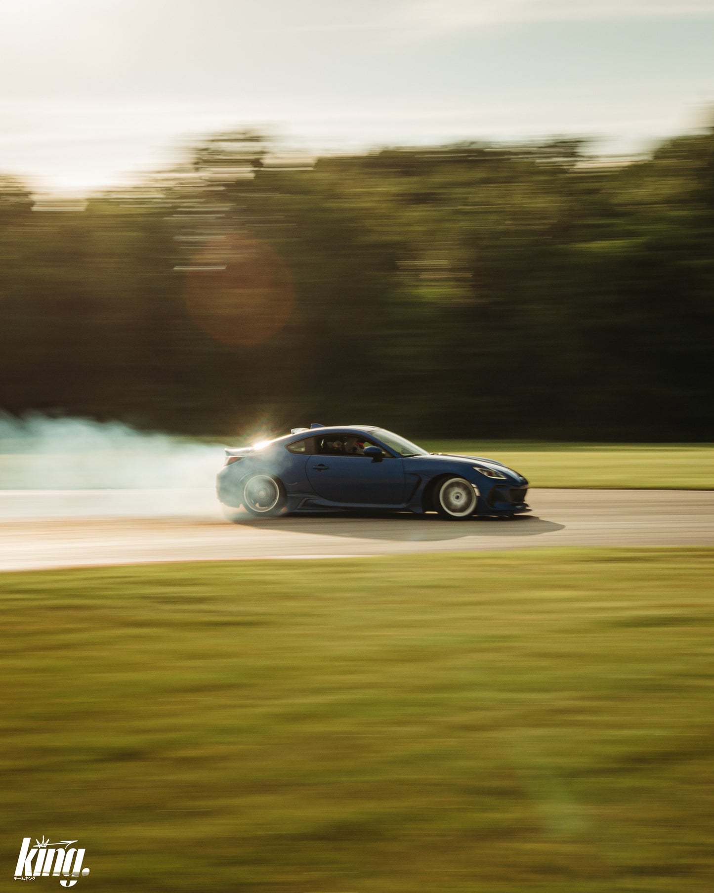 July 26th, 2026 - Autobahn Evening North Track Attack