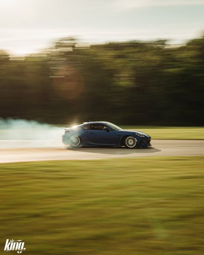 July 26th, 2026 - Autobahn Evening North Track Attack