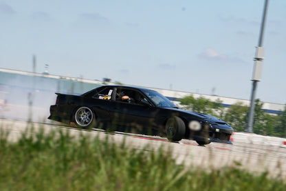 October 25 - Open Drifting 1pm to 4pm