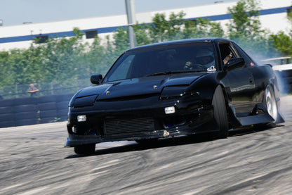 October 25 - Open Drifting 1pm to 4pm