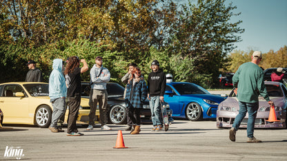July 26th - Skid Pad - Spectator / Crew - Ticket