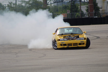 Oct 26th - Open Drifting Half Day Event
