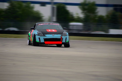 Learn to Drift School Aug 8th, 2026 - Intro Evening Class
