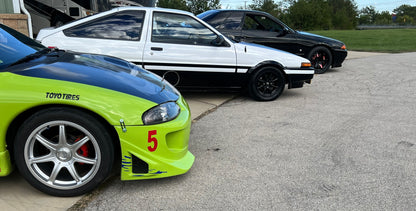 Drive A Legend