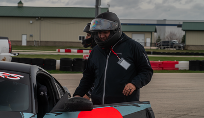 Oct 26th, 2025 Learn to Drift Class 2