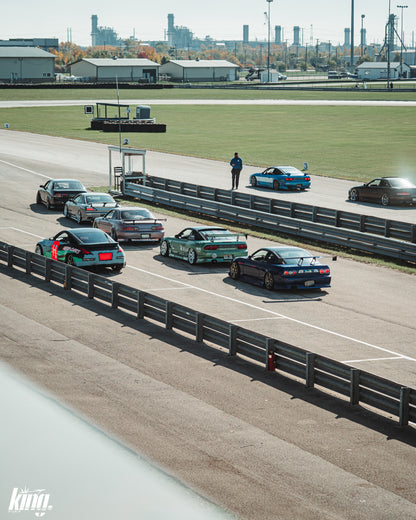 April 4th, 2026 - Centerpoint Slide - Spectator Entry