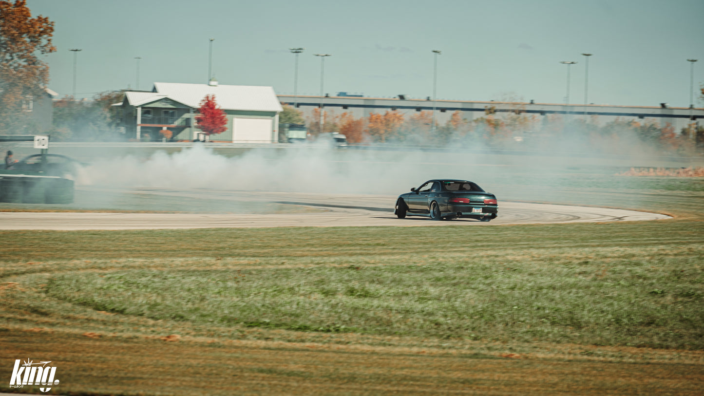 April 4th, 2026 - Centerpoint Slide - Spectator Entry