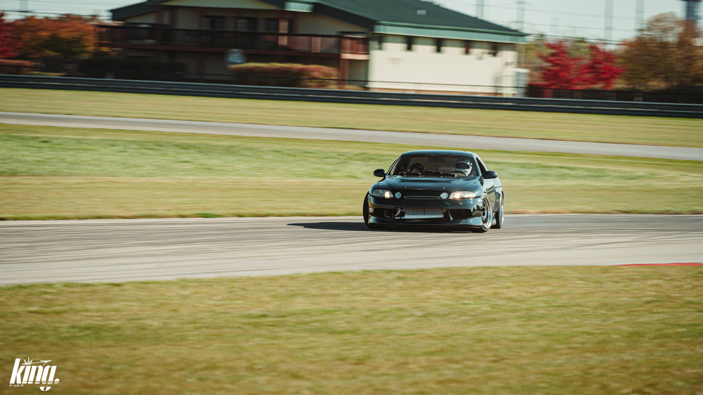 April 4th, 2026 - Centerpoint Slide - Spectator Entry