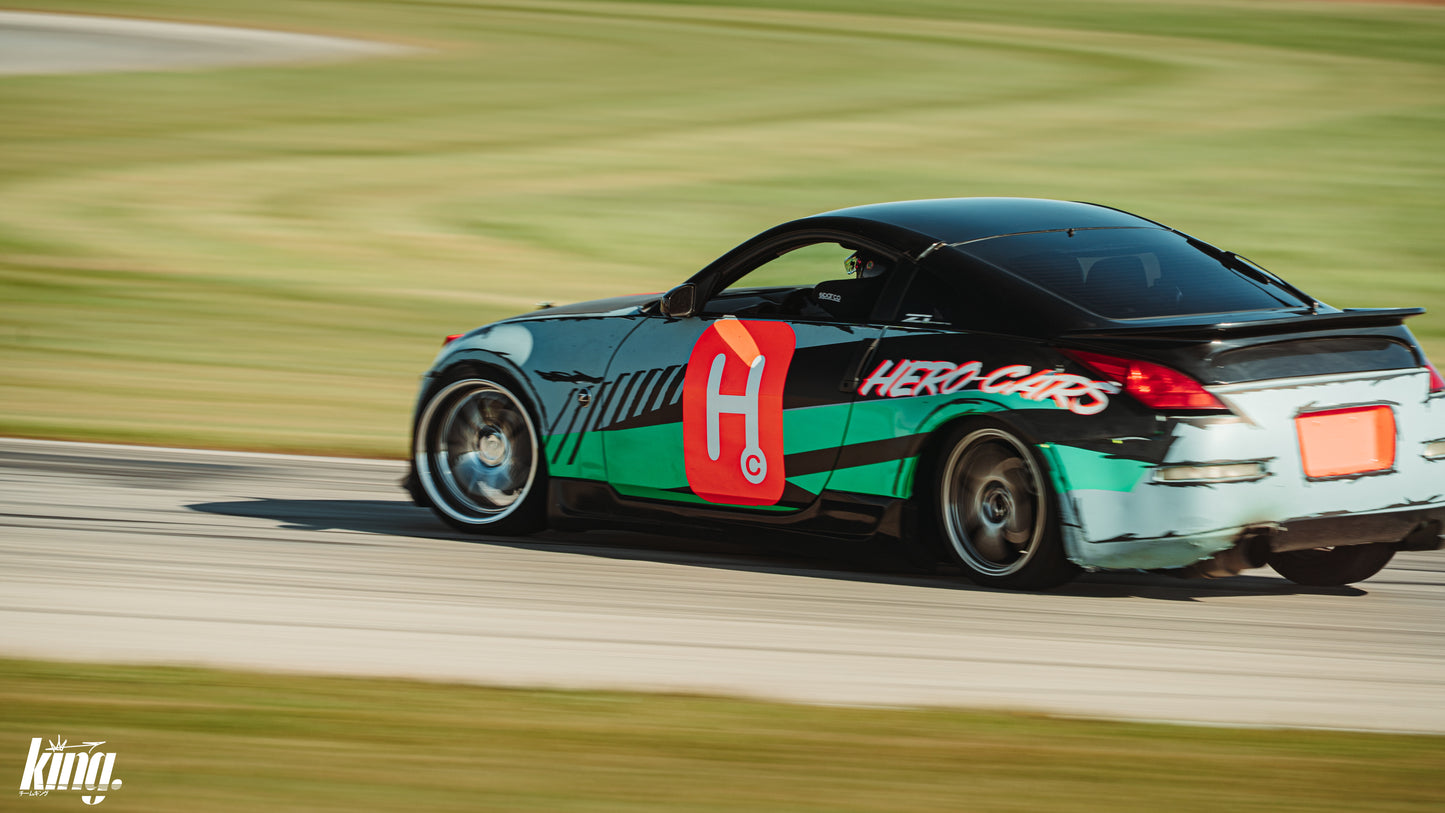 Skid Pad - Private or Group Sessions/Lessons