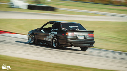 April 4th, 2026 - Centerpoint Slide - Spectator Entry