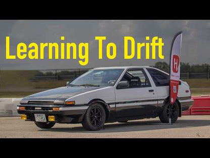 Learn to Drift School